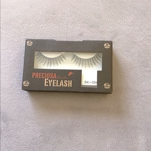 False lashes 3 for $21